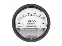 LFB 0-500PA plastic